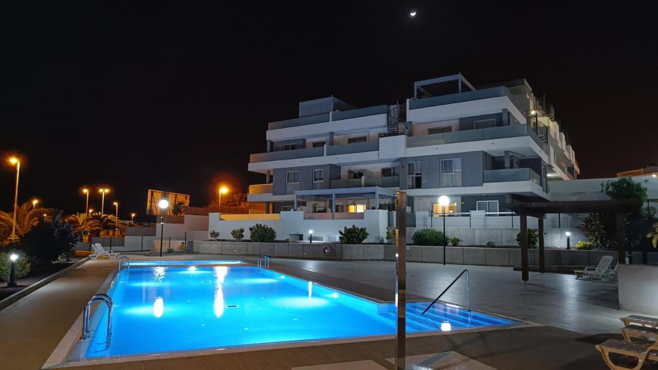 Amplio Y Comodo Apartamento. Гранадиля де Абона Екстериор снимка