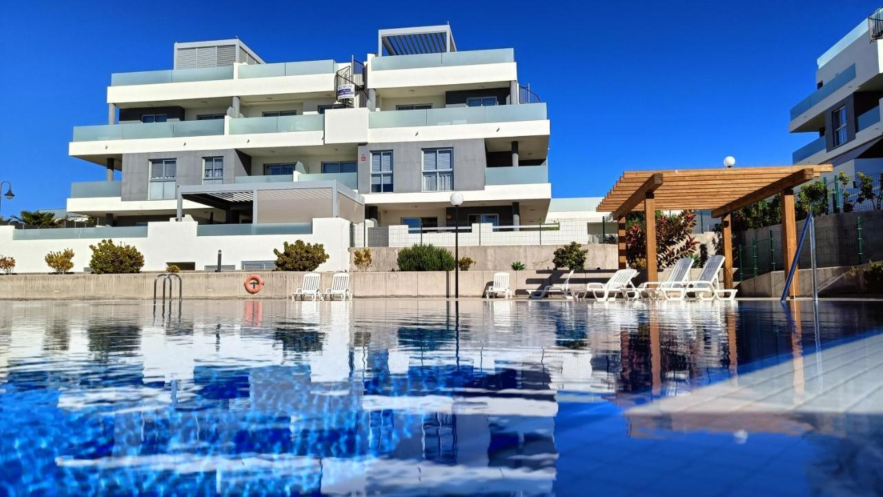 Amplio Y Comodo Apartamento. Гранадиля де Абона Екстериор снимка