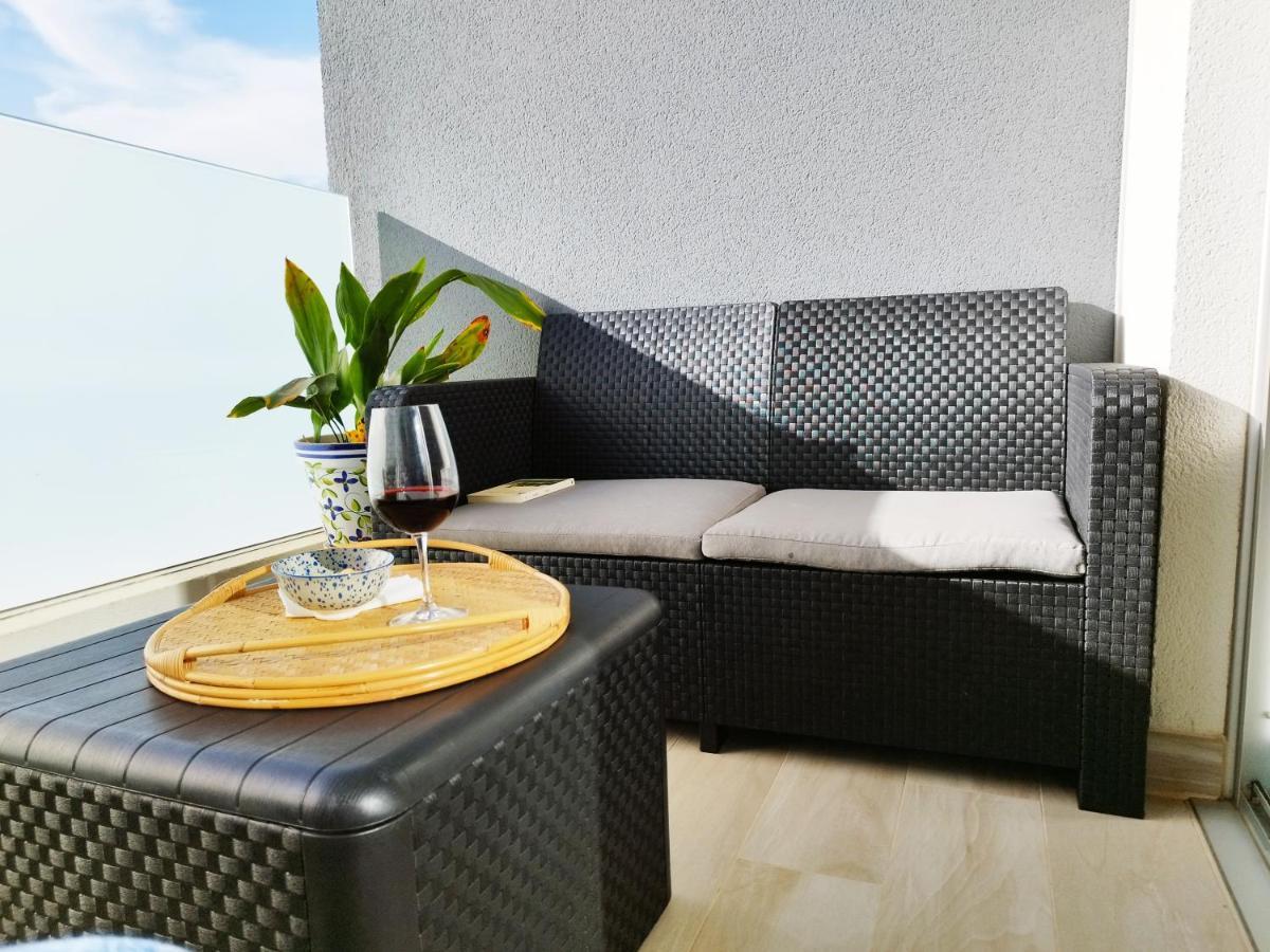 Amplio Y Comodo Apartamento. Гранадиля де Абона Екстериор снимка