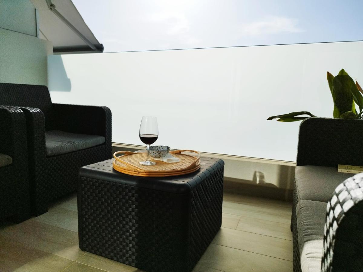 Amplio Y Comodo Apartamento. Гранадиля де Абона Екстериор снимка