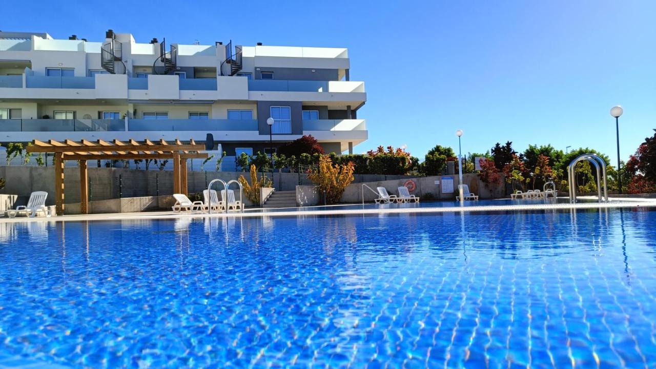 Amplio Y Comodo Apartamento. Гранадиля де Абона Екстериор снимка