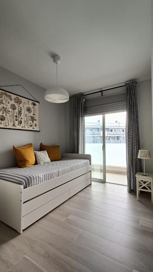 Amplio Y Comodo Apartamento. Гранадиля де Абона Екстериор снимка