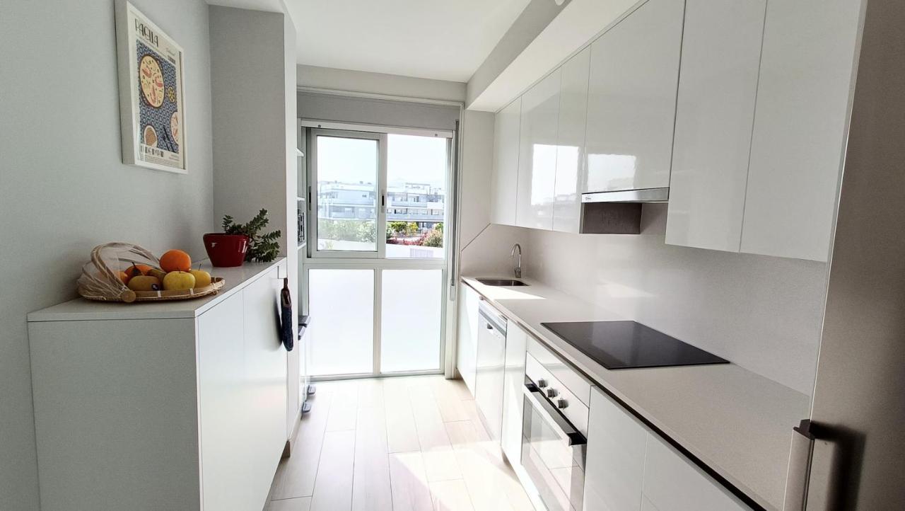 Amplio Y Comodo Apartamento. Гранадиля де Абона Екстериор снимка