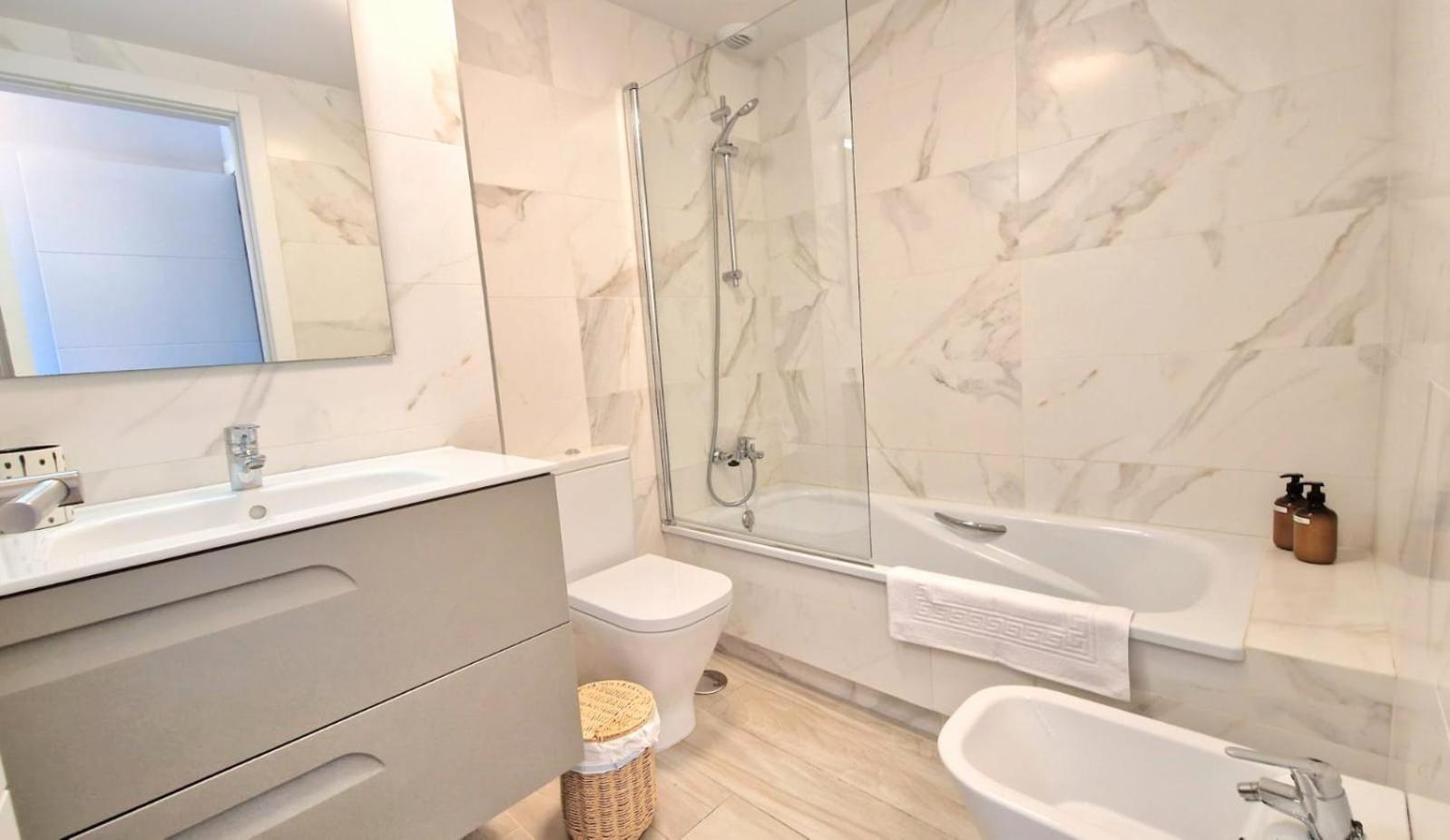 Amplio Y Comodo Apartamento. Гранадиля де Абона Екстериор снимка