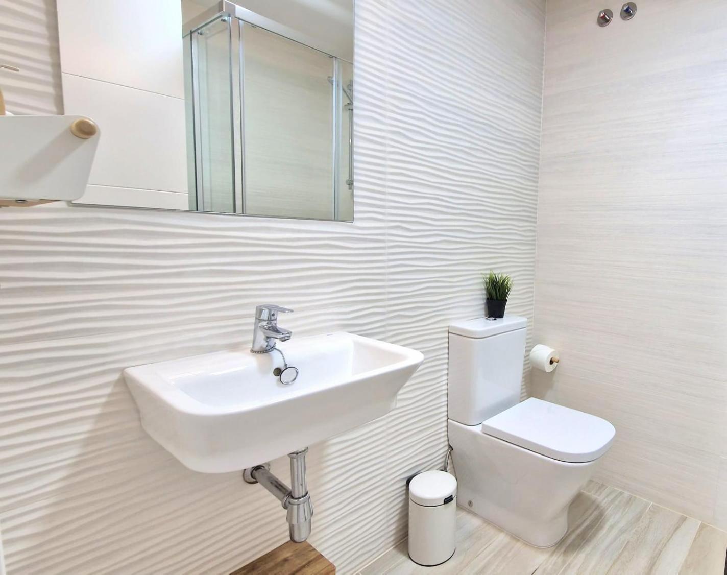 Amplio Y Comodo Apartamento. Гранадиля де Абона Екстериор снимка