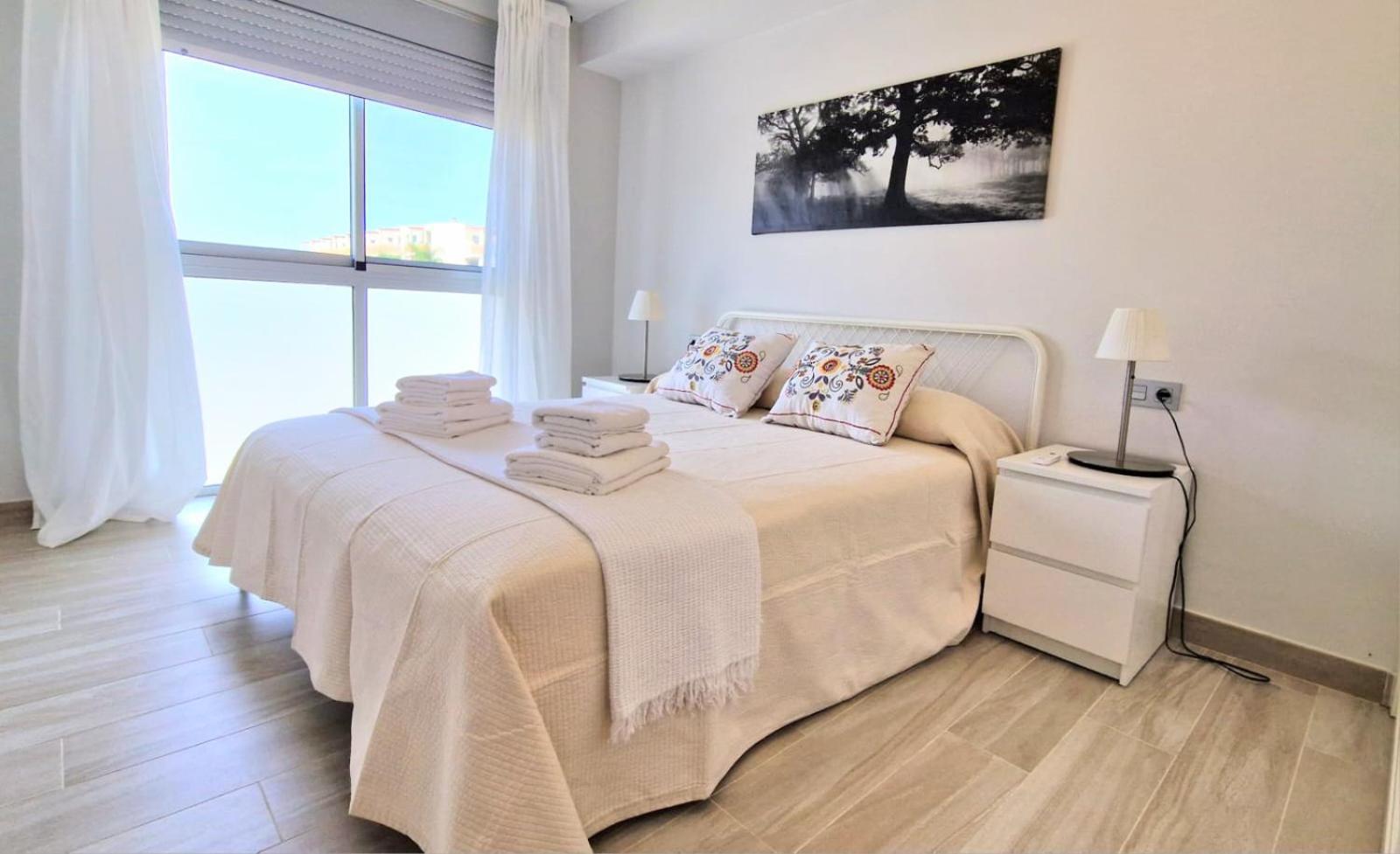 Amplio Y Comodo Apartamento. Гранадиля де Абона Екстериор снимка