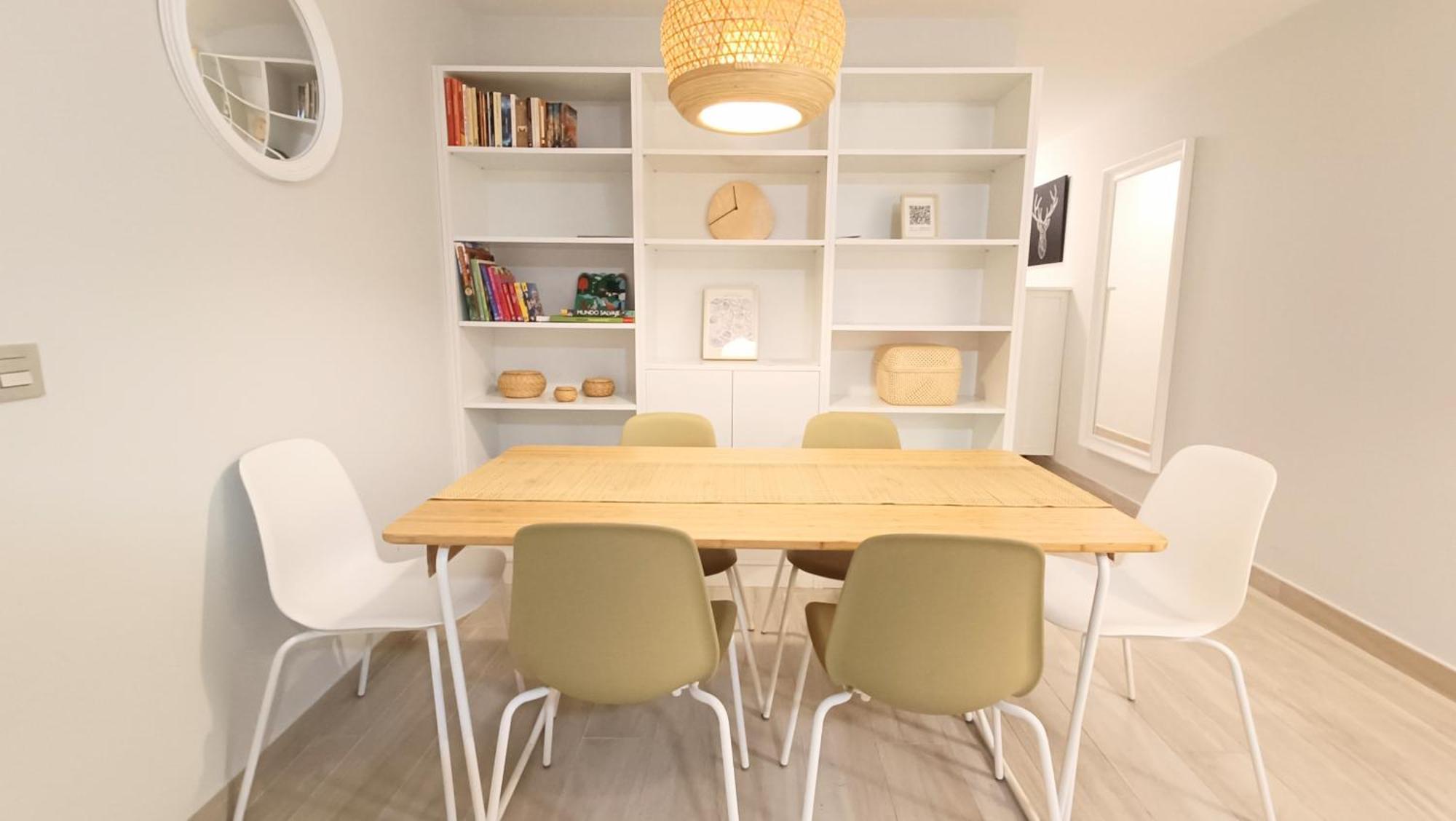 Amplio Y Comodo Apartamento. Гранадиля де Абона Екстериор снимка
