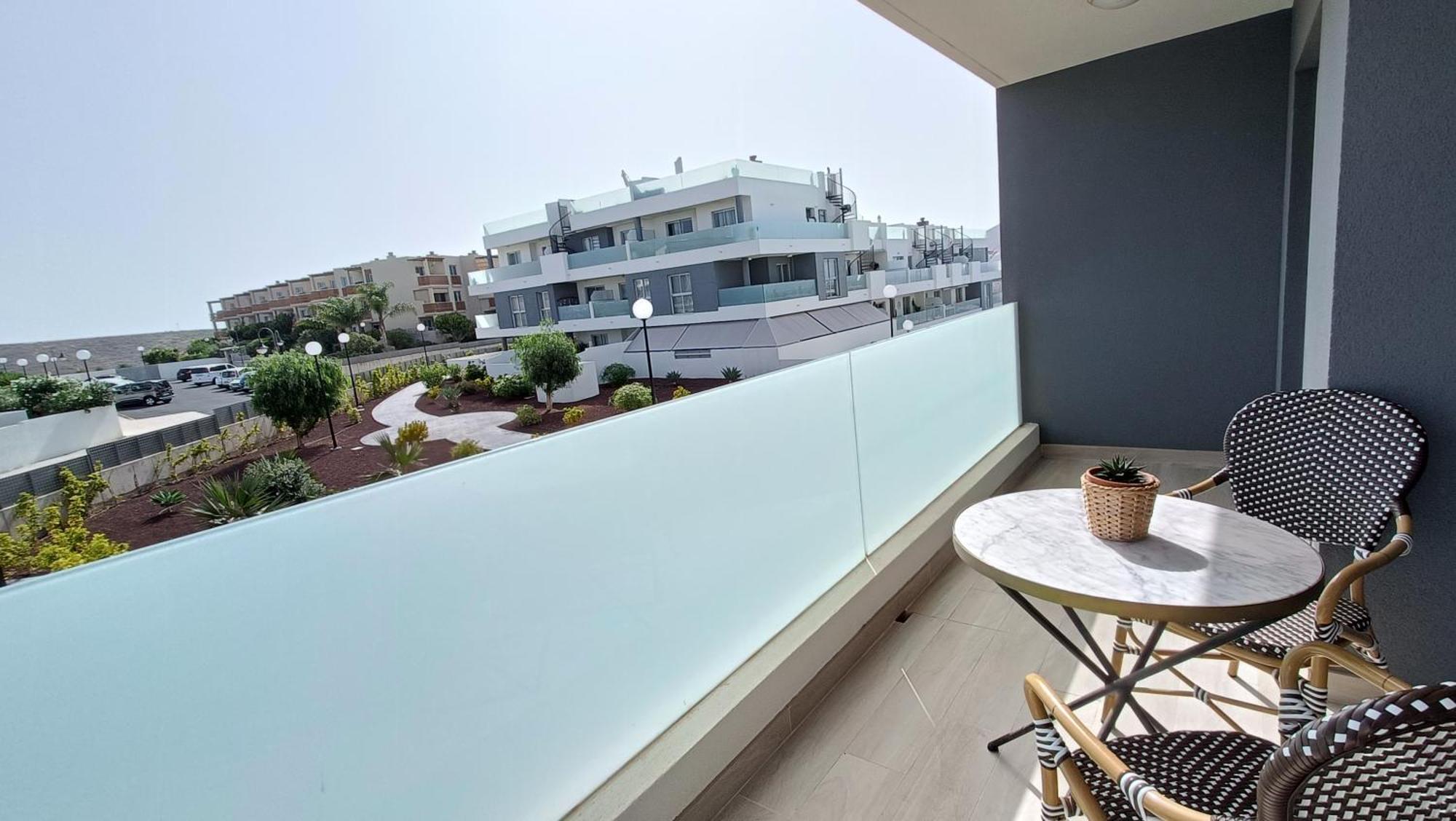 Amplio Y Comodo Apartamento. Гранадиля де Абона Екстериор снимка